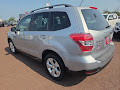 2015 Subaru Forester 2.5i Premium AWD