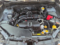 2015 Subaru Forester 2.5i Premium AWD