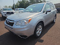 2015 Subaru Forester 2.5i Premium AWD