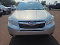 2015 Subaru Forester 2.5i Premium AWD