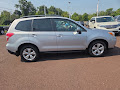 2015 Subaru Forester 2.5i Premium AWD