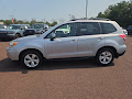 2015 Subaru Forester 2.5i Premium AWD