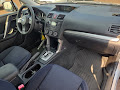 2015 Subaru Forester 2.5i Premium AWD