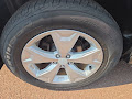 2015 Subaru Forester 2.5i Premium AWD