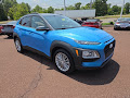 2019 Hyundai Kona SEL AWD