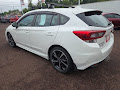 2021 Subaru Impreza Sport AWD