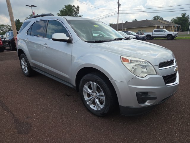 2015 Chevrolet Equinox LT FWD