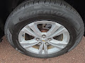 2015 Chevrolet Equinox LT FWD