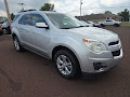 2015 Chevrolet Equinox LT FWD