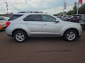 2015 Chevrolet Equinox LT FWD