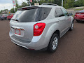 2015 Chevrolet Equinox LT FWD