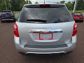 2015 Chevrolet Equinox LT FWD