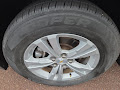 2015 Chevrolet Equinox LT FWD