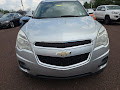 2015 Chevrolet Equinox LT FWD