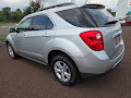 2015 Chevrolet Equinox LT FWD