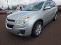 2015 Chevrolet Equinox LT FWD