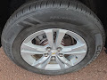 2015 Chevrolet Equinox LT FWD