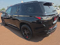2020 Chevrolet Traverse Premier AWD