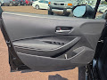 2025 Toyota Corolla Hatchback Nightshade Edition FWD