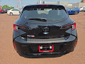 2025 Toyota Corolla Hatchback Nightshade Edition FWD