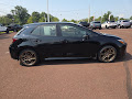 2025 Toyota Corolla Hatchback Nightshade Edition FWD