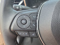 2025 Toyota Corolla Hatchback Nightshade Edition FWD