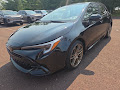 2025 Toyota Corolla Hatchback Nightshade Edition FWD