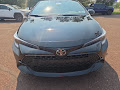 2025 Toyota Corolla Hatchback Nightshade Edition FWD