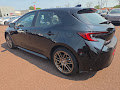 2025 Toyota Corolla Hatchback Nightshade Edition FWD