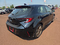 2025 Toyota Corolla Hatchback Nightshade Edition FWD