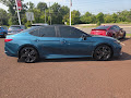 2025 Toyota Camry XSE FWD