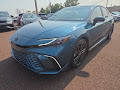 2025 Toyota Camry XSE FWD
