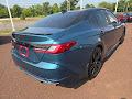 2025 Toyota Camry XSE FWD