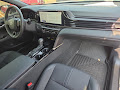 2025 Toyota Camry XSE FWD