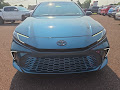 2025 Toyota Camry XSE FWD