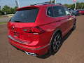 2024 Volkswagen Tiguan SEL R-Line AWD