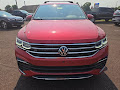 2024 Volkswagen Tiguan SEL R-Line AWD
