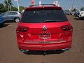 2024 Volkswagen Tiguan SEL R-Line AWD