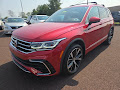 2024 Volkswagen Tiguan SEL R-Line AWD