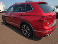 2024 Volkswagen Tiguan SEL R-Line AWD