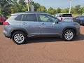 2023 Toyota Corolla Cross LE AWD