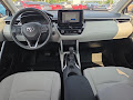 2023 Toyota Corolla Cross LE AWD