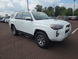 2023 Toyota 4Runner TRD Off Road Premium 4WD