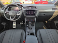 2024 Volkswagen Tiguan SE R-Line Black AWD