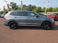 2024 Volkswagen Tiguan SE R-Line Black AWD