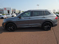 2024 Volkswagen Tiguan SE R-Line Black AWD