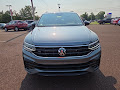 2024 Volkswagen Tiguan SE R-Line Black AWD