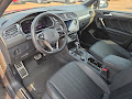 2024 Volkswagen Tiguan SE R-Line Black AWD