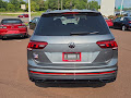 2024 Volkswagen Tiguan SE R-Line Black AWD