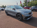 2024 Volkswagen Tiguan SE R-Line Black AWD
